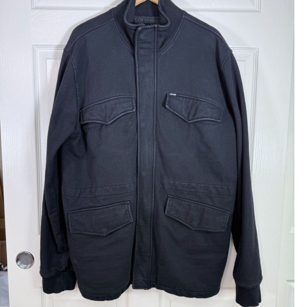 Men's Hurley Winter Jacket - XL